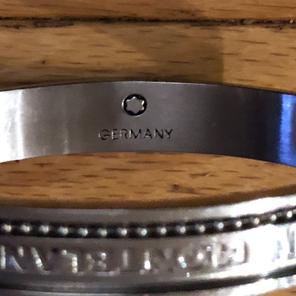 Men's stainless steel Bracelet - Picture 4 of 13